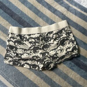 Brandy Melville shorts